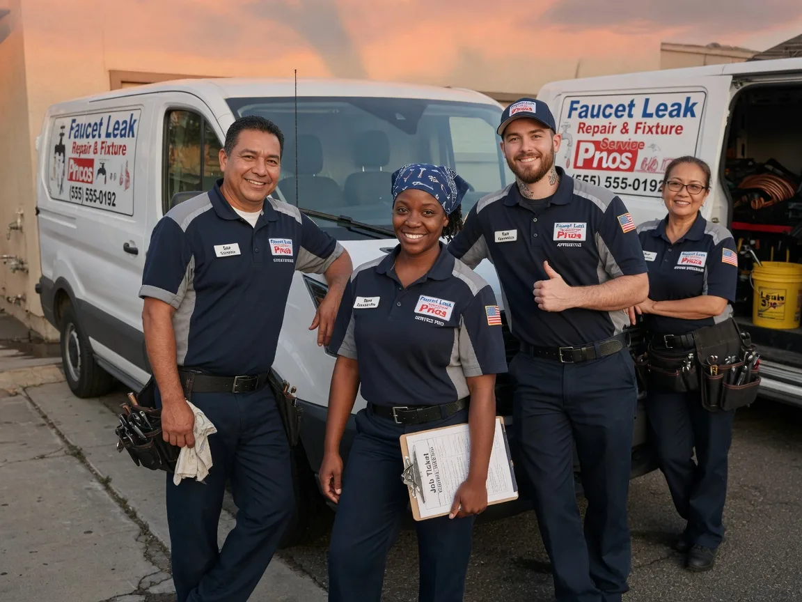 Faucet Repair company in Stillwater, PA