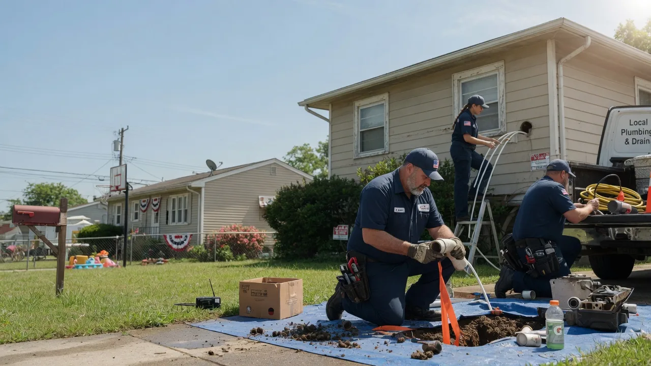 Faucet Repair in Stillwater, PA near me